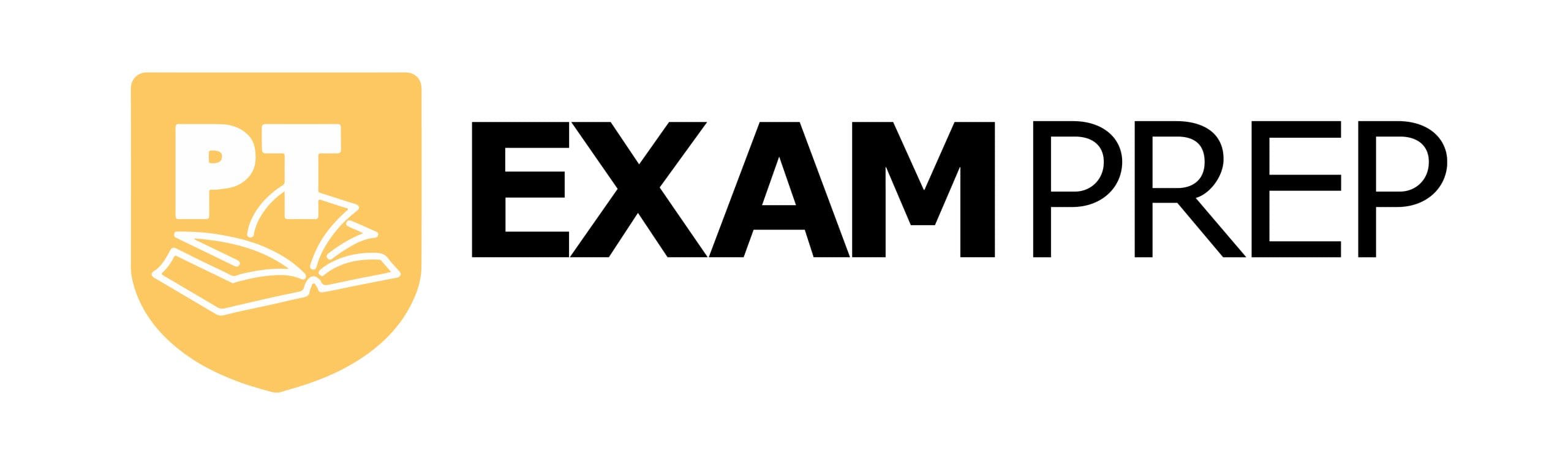 PT Exam Prep logo
