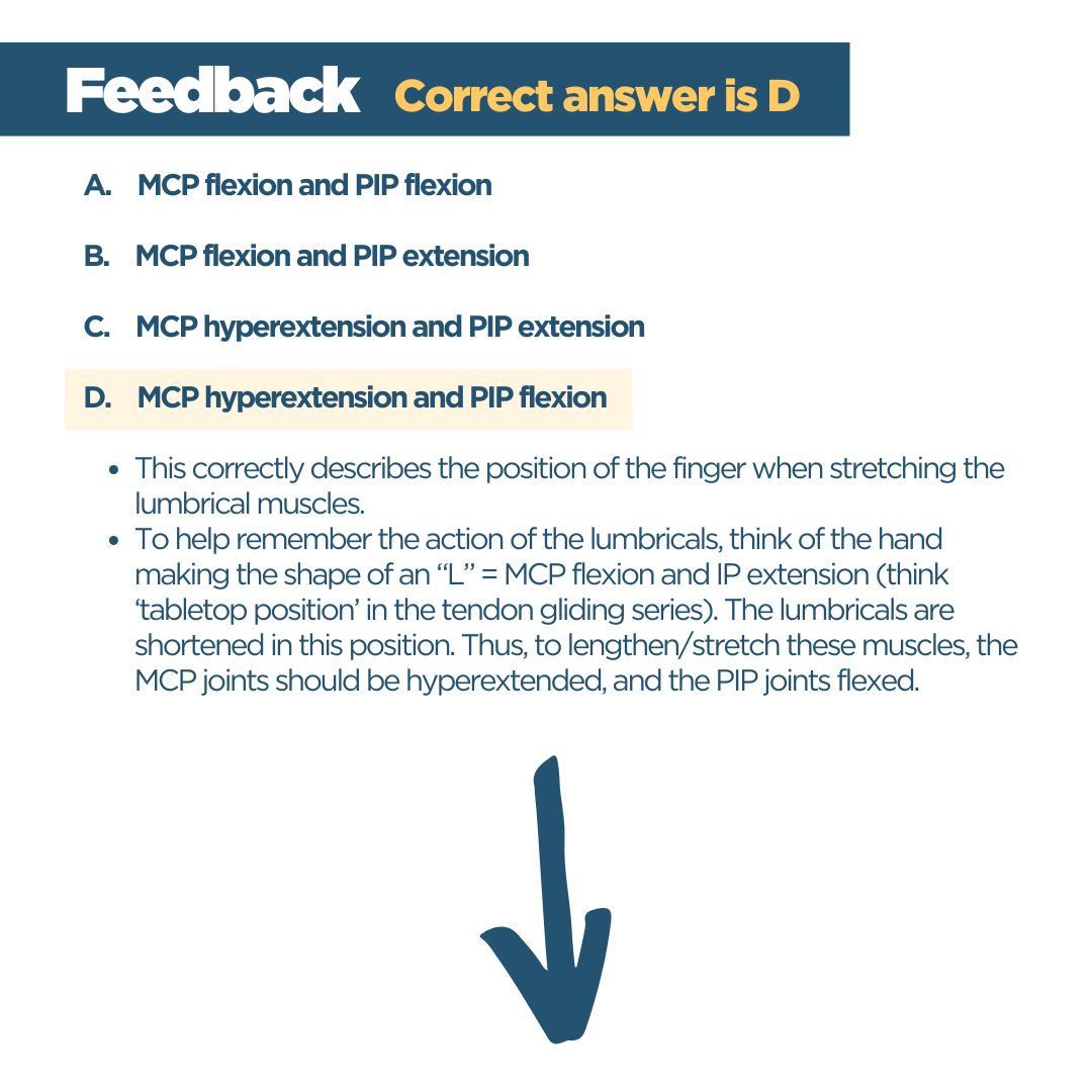 MQM Q14 Answer